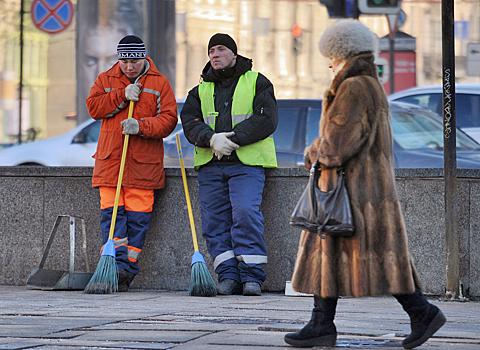 Рабочий день в России может сократиться до двух часов