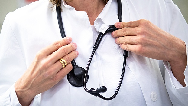 Минздрав утвердил список недопустимых слов при общении с пациентами