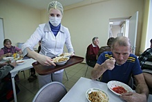 В Пскове пациенты пожаловались на питание в больницах