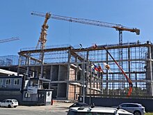 Кабмин Татарстана выделил индустриальному парку "Северные ворота" 2,5 млрд рублей субсидии