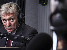 Песков заявил о самом остром этапе войны против РФ