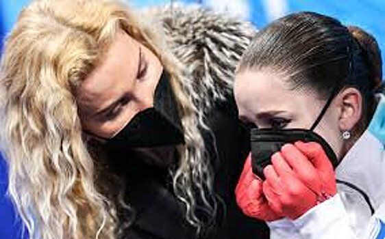 Александр Жулин: «Сейчас Олимпиада – это политический шабаш. Мне кажется, началось все где-то в 2022 году. Когда Бах начал уничтожать Валиеву, Тутберидзе»