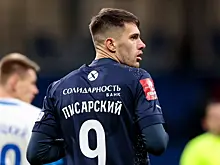 «Крылья Советов» в одностороннем порядке расторгли контракт с Владимиром Писарским