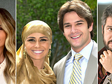 Сериал «Клон»: что стало с актёрами 19 лет спустя