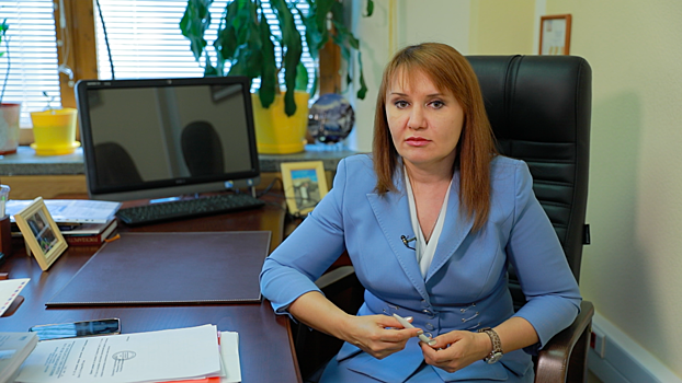 Бессараб рассказала, как пенсионеры помогут решить проблему кадрового голода