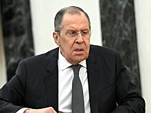 Лавров — Зеленскому: "Не надо сейчас валить с больной головы на здоровую"
