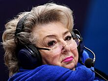 Тарасова высказалась о взаимоотношениях с Башаровым
