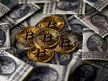 Стоимость bitcoin cash впервые превысила 1 000 долларов