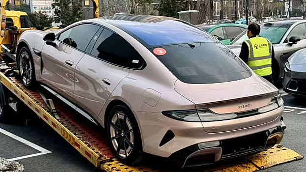 Xiaomi расформировала элитный отдел из-за слабых продаж автомобилей