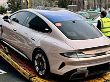 Xiaomi расформировала элитный отдел из-за слабых продаж автомобилей