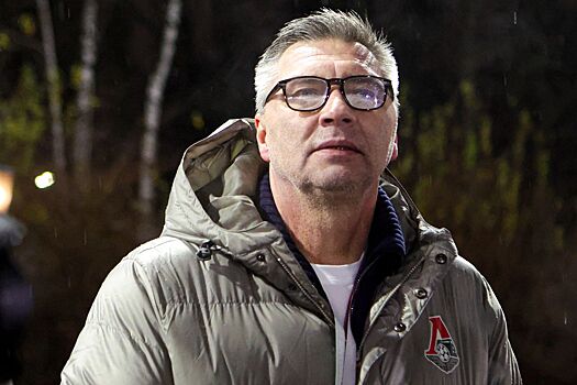 «Академия — это прикрытие, босс рулить будет». Бубнов — об Овчинникове в «Локомотиве»