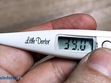 В Пензенской области начал расти уровень заболеваемости ОРВИ