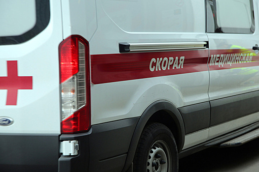 В Свиблове уроженка Кыргызстана получила удар ножом в грудь от неизвестного