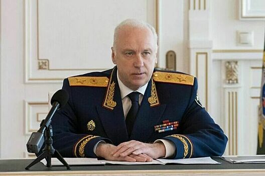 Бастрыкин: За Украину воюют более 3,3 тысячи иностранных наемников