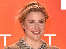 Грета Гервиг впервые прокомментировала отсутствие номинации на «Оскар-2024»