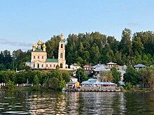 Мини-путешествие: пять мест для отдыха на выходных
