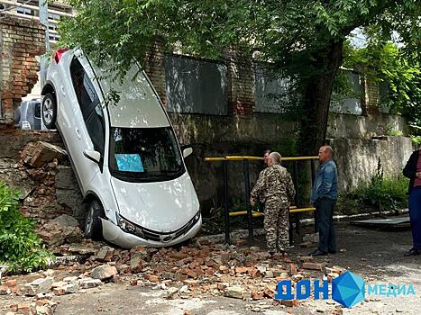 Женщина и два ребенка погибли в ДТП в Липецкой области