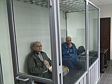 Машина политрепрессий на Украине. Дело банды пенсионеров-террористов из Запорожья близится к финалу