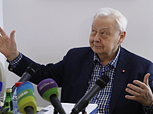 Театр Олега Табакова планирует праздновать юбилей всю весну