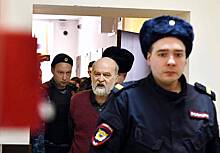 Общественного деятеля Скобова арестовали по делу об оправдании терроризма
