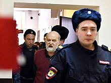 Общественного деятеля Скобова арестовали по делу об оправдании терроризма