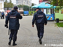 Россиян просят не выпускать детей из дома