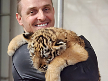 Запашный рассказал, как едва не умер во время новогодних гастролей в Ростове-на-Дону