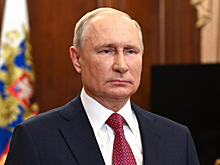 Путин высказался о новом учебнике истории