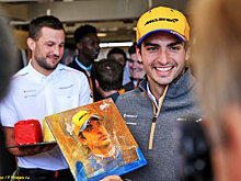 Сайнс: Я не предполагал, что мы добьёмся такого прогресса