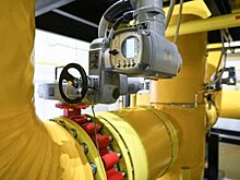 Россия планирует пятикратно увеличить производство сжиженного газа