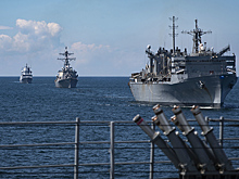 Попытка НАТО перекрыть Балтику обречена на провал