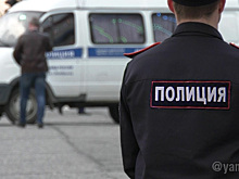 Полиция разбирается в обстоятельствах драки посетителя и охранника в ТЦ Нового Уренгоя