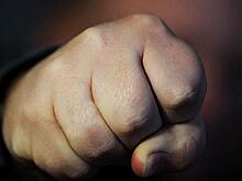 Сломал челюсть, не желая уступать такси, мужчина в Нюксенице