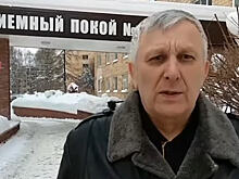 В СПЧ призвали восстановить неприкосновенность Сайди Янгулбаева