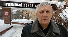 В СПЧ призвали восстановить неприкосновенность Сайди Янгулбаева
