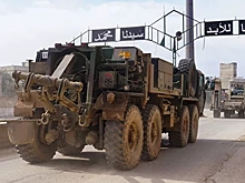 В США осудили нападения на турецких военных в Сирии
