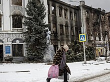 В Раде допустили отступление ВСУ из Артемовска