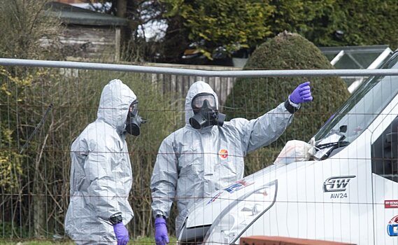 СМИ узнали о «серьёзном прорыве» в деле Скрипалей