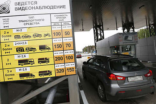 ИБ-специалист Ефремова рассказала, как мошенники обманывают водителей на платных дорогах