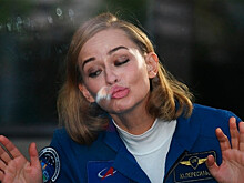 Актриса Юлия Пересильд сильно заболела после экспедиции на Эльбрус