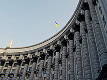 Кабмин Украины уволил главу космического агентства