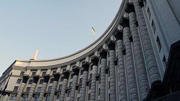 Moody's улучшило прогноз рейтинга украинского правительства
