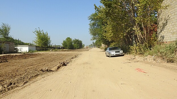 «Саратовгражданпроект» не передал на экспертизу проекты строящихся с нуля улиц в городе