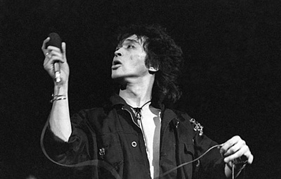 В РФ книги о Цое стали самыми востребованными в сегменте биографий музыкантов