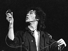 В РФ книги о Цое стали самыми востребованными в сегменте биографий музыкантов