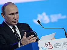 Путин рассказал о переговорах с президентом Южной Кореи