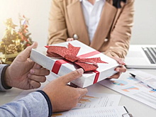 Россияне назвали желаемые подарки на Новый год