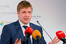 Киев отреагировал на решение Дании по «Северному потоку-2»