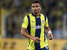 Защитник сборной Ганы Джику находится в Москве для подписания контракта с российским клубом