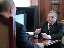 Степашин предложил переименовать Волгоград